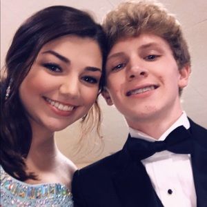 Meet your Posher, Chase